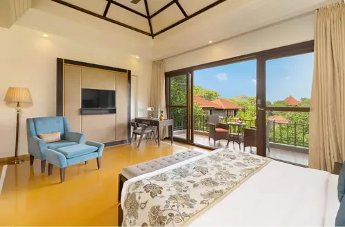 Mahua Bagh Resort, Kumbhalgarh - Other Facilities - Common Area 27